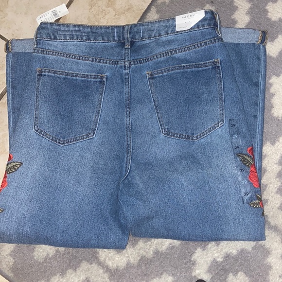Pacsun jeans - Picture 7 of 9